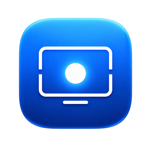 DisplayToggle App Icon