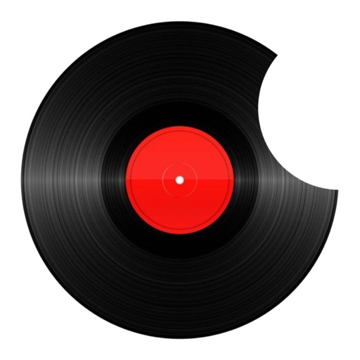 MyOffline Music App Icon
