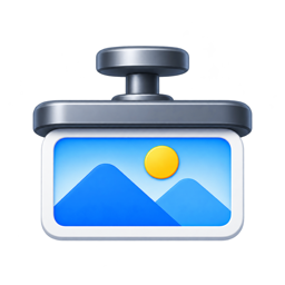 QuickPress App Icon